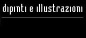 dipinti e illustrazioni
